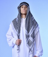 Мужской арабский костюм в прокат