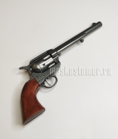 Револьвер Кольт Миротворец (Colt Peacemaker) 1873 года.