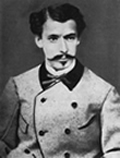 Йозеф Фогль – изобретатель баварского традиционного костюма.