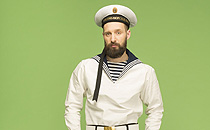 Новые моряцкие костюмы в прокат